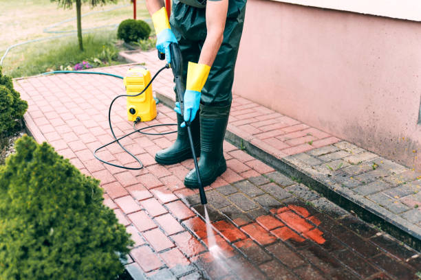 Deck Cleaning Services in Geronimo, OK