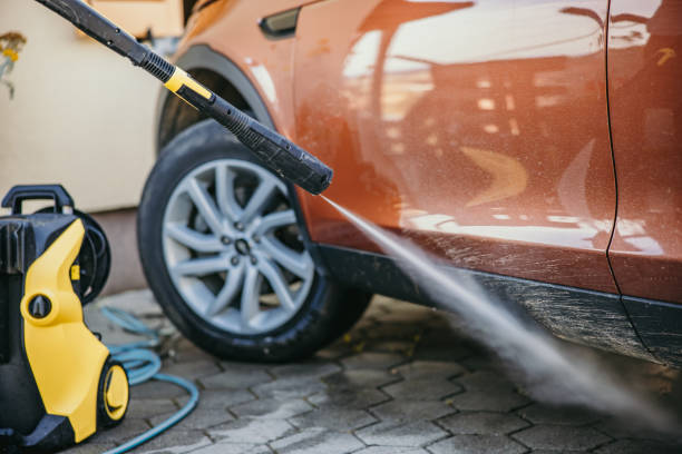 Best Local Pressure Washing Services  in Geronimo, OK