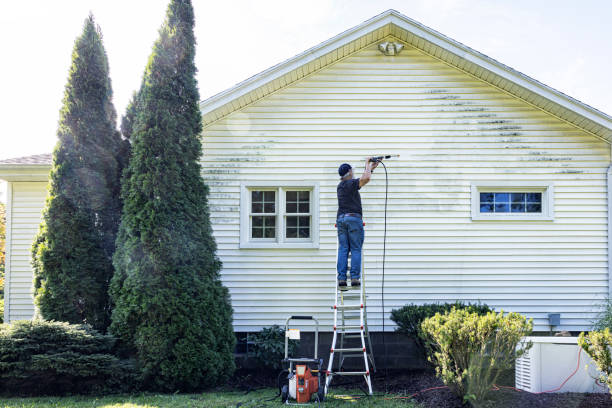 Best Garage Pressure Washing  in Geronimo, OK