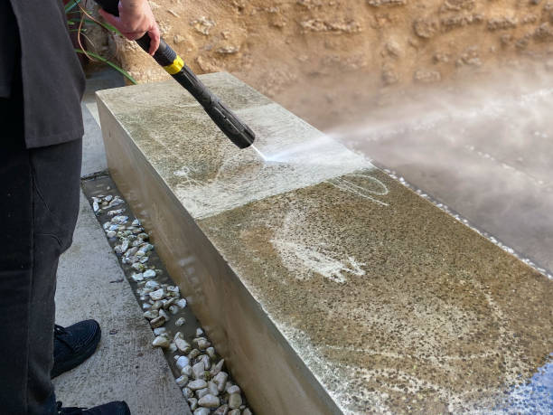 Best Fence Pressure Washing  in Geronimo, OK