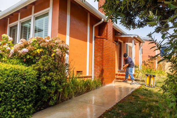 Geronimo, OK Pressure Washing Company