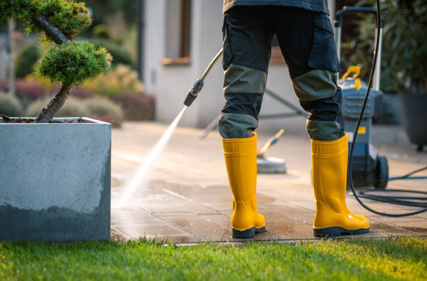 Best Deck Cleaning Services  in Geronimo, OK